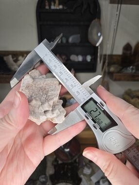 Microcline Crystal Specimen